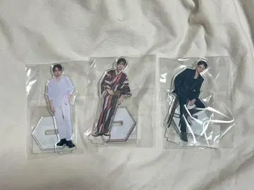 이와세 히로시 아스크타 3종
