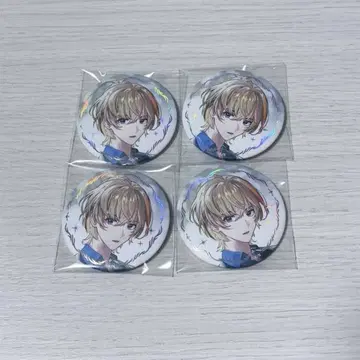 후라 카나토 ART OF NIJISANJI 4개 세트