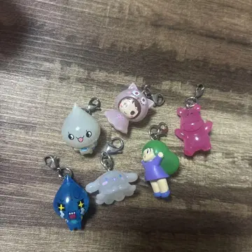 메지루시 액세서리 낱개 판매
