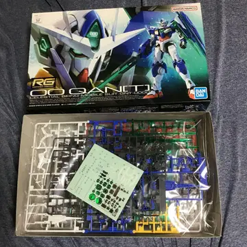더블 오크안타 RG