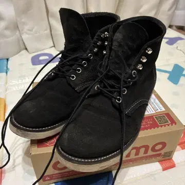 레드윙 RED WING 8174