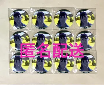 닌타마 애니메이션 재팬 AnimeJapan AJ 타치바나 센조 캔뱃지