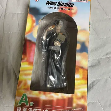 제일복권 A상 사쿠라 하루카