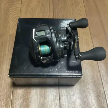 TERRA IC 100H 티에라 1