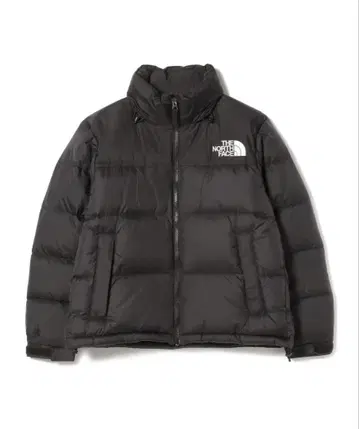 THE NORTH FACE 숏 눕시 다운 자켓