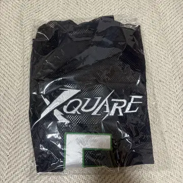 INI XQUARE 메쉬 유니폼 타지마 쇼고
