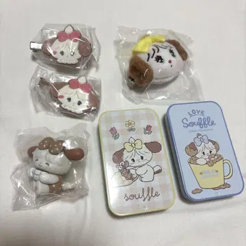 mikko 수플레 세트
