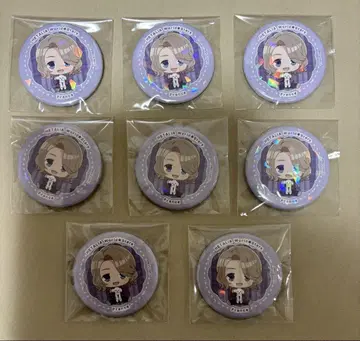 헤타리아 puppy 캔뱃지 세트 프랑스