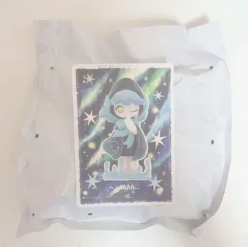 POPMART AZURA shhh