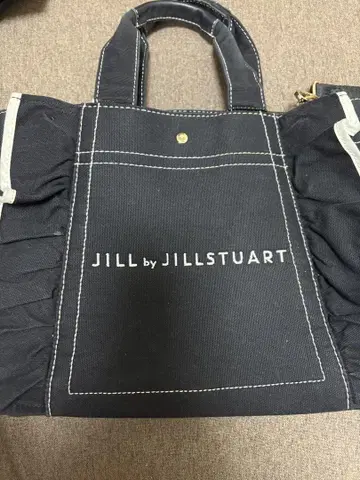 JILL by JILLSTUART 백 블랙