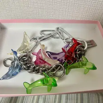 CHOPOVA LOWENA 목걸이