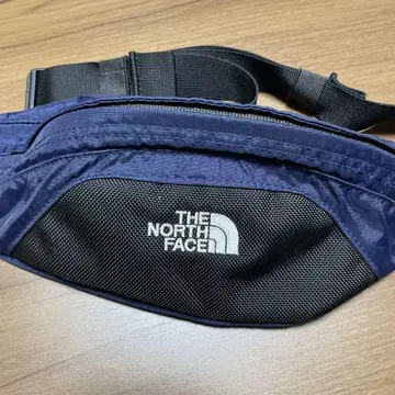 THE NORTH FACE 힙색 Granule NM72101