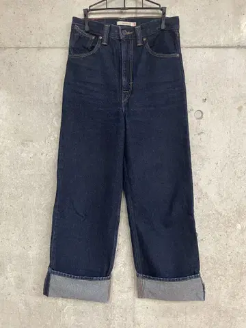 Levi's RED 데님 하이 루즈 사이즈 26