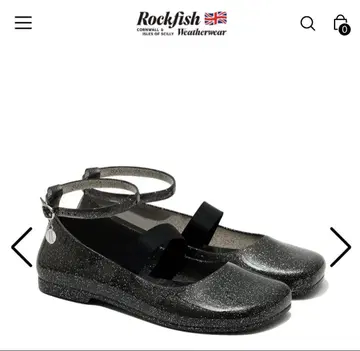 rockfish weatherwear GLAIR BANDING FLATS