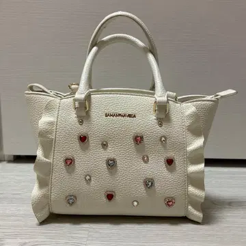 사만사베가 SAMANTHAVEGA 비쥬 플래터 미니