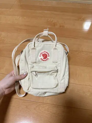kanken 캉켄 숄더백