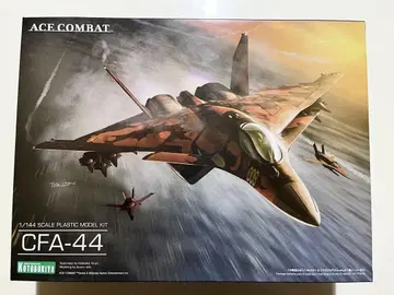 코토부키야 CFA-44 ACE COMBAT 에이스 컴뱃 프라모델