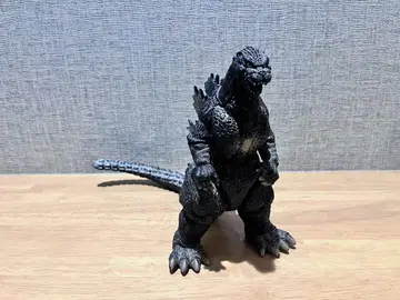 고질라 GODZILLA 1992 BANDAI