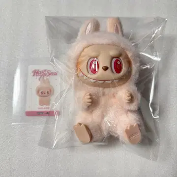 러브브 하바시트 DADA