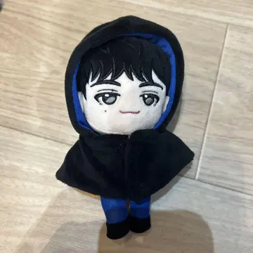 초특급 joker 카이 봉제 인형