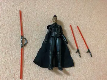 STAR WARS 레바 (THIRD SISTER) 피규어