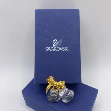 2969 SWAROVSKI 스와로브스키 크리스탈 메모리즈 벨