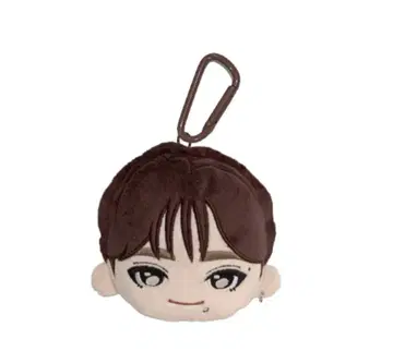 마사히로 마스코트 파우치