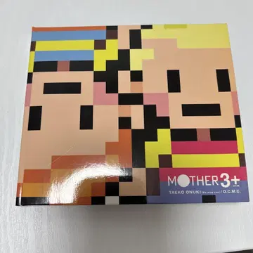 MOTHER3 사운드 트랙