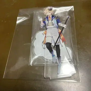 다이쇼 x 대칭 앨리스 복권 아크릴 스탠드 앨리스