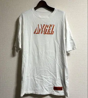 헤론 프레스톤 Angel T-Shirt