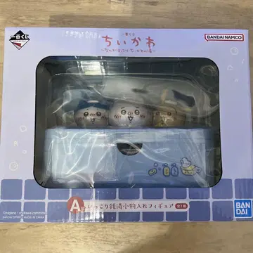 치이카와 제일복권 A상