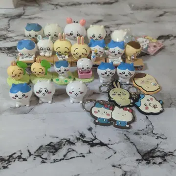 치이카와 굿즈 묶음 판매