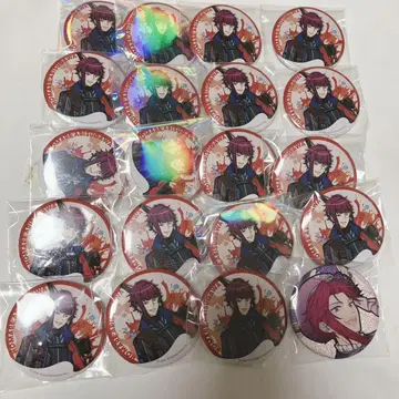 A3! 아리스가와 호마레 세트