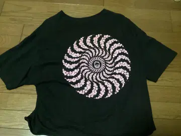 SPITFIRE Yuto Horigome Tee