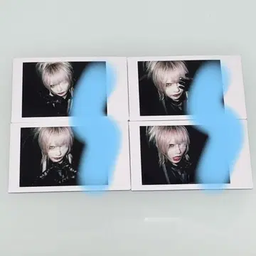 전뇌 히메 NAOCHI 폴라로이드