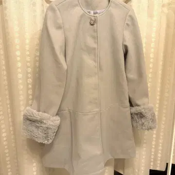 tocco closet 사에코 씨가 될 수 있는 코트