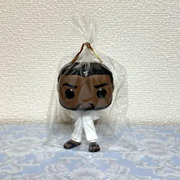 Funko pop! 블랙팬서 T'challa