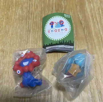 먀쿠먀쿠 이코짱 카이요도