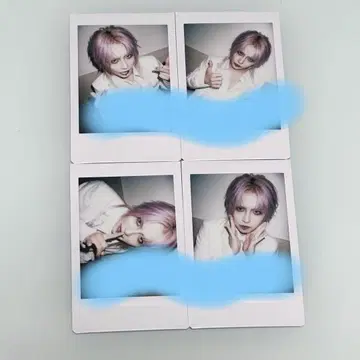 전뇌 히메카 NAOCHI 폴라로이드