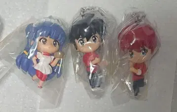 란마 1/2 스윙 / 3종 세트