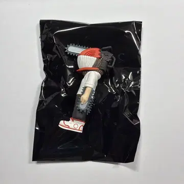 체인소 맨 지로리 피규어