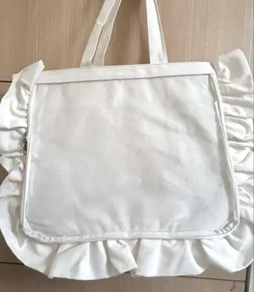 자카마트 이타백 A3 화이트