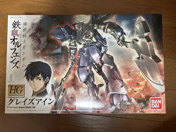 HG 그레이즈 아인