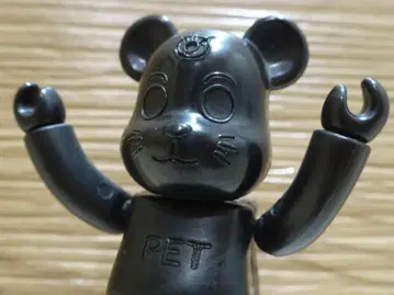 BE@RBRICK/베어브릭 피규어 후지TV 당시물 컬렉션