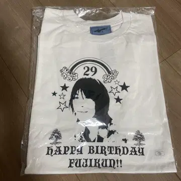 BUMP OF CHICKEN 라이브 셔츠