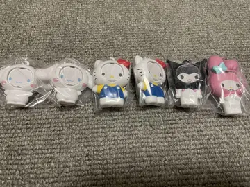 산리오 사진 프레임 마스코트 당일 발송