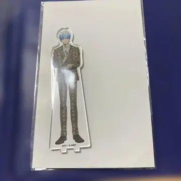 쿠로코의 농구 애니메이트 카페 아크릴 스탠드 쿠로코 테츠야