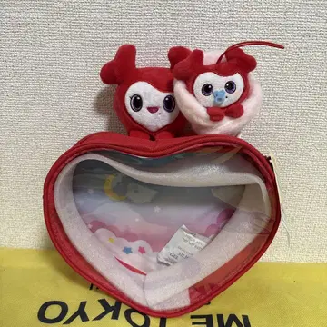 TWICELOVELYS 채영 굿즈 2종 세트 GIGO 한정판