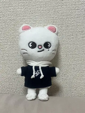 스키즈 SKZOO PLUSH MINI Ver. 미니 봉제 인형 지니레트