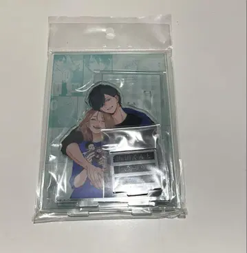 야마다 군과 Lv999의 사랑을 하다 아크릴 디오라마 스탠드 10권